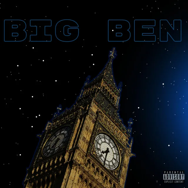 BIG BEN