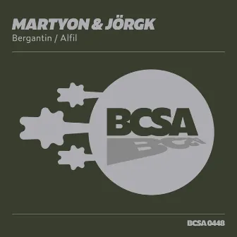 Bergantin / Alfil by MartyOn