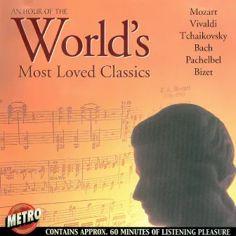 An Hour of the World's Most Loved Classics by Westminster Symphony Orchestra