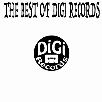 The Best of Digi Records, Vol. 5 by DeepShiver