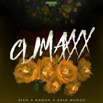 Climaxxx by Said Muñoz