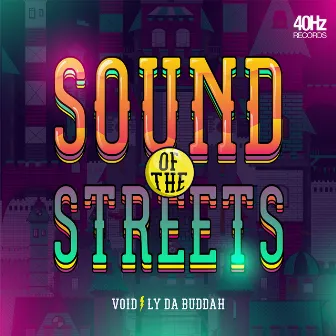 Sound Of The Streets / Rub A Dub by Void