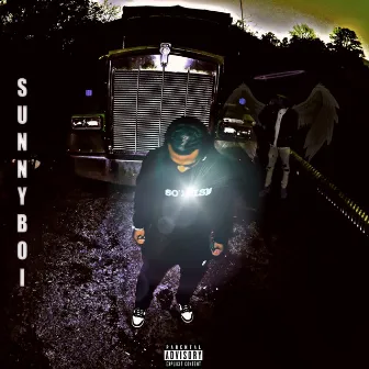 SUNNYBOI by Soulo Poppa