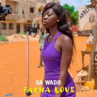 Sa Wadji by Facha Love