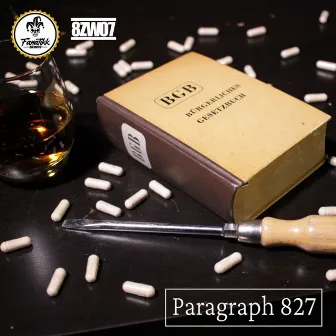 Paragraph 827 by Fanatikk