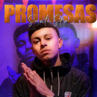 Promesas by 