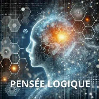 Pensée Logique: Paysages Sonores pour la Concentration et la Fréquence by 