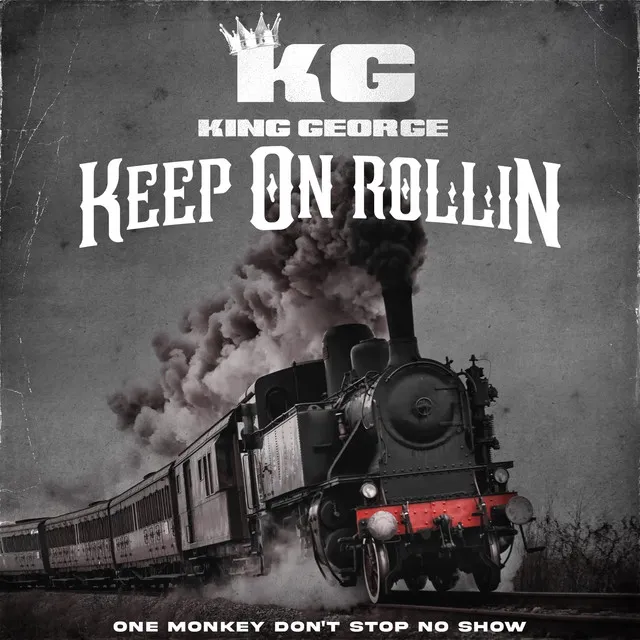 Keep On Rollin (Radio Edit)