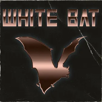 White Bat XXIII by Karl Casey