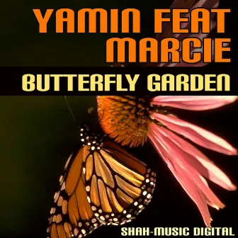 Butterfly Garden by 