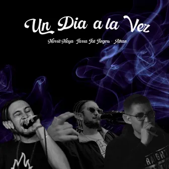 Un dia a la vez by Farra Fat Fingers