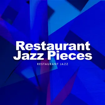 Restaurant Jazz Pieces by Unknown Artist