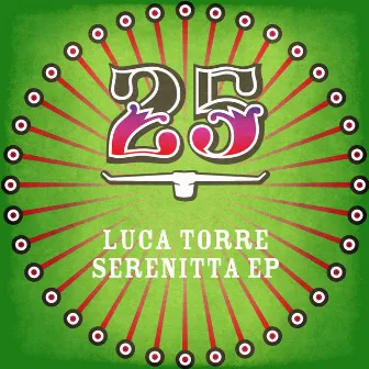 Serenitta EP by Luca Torre