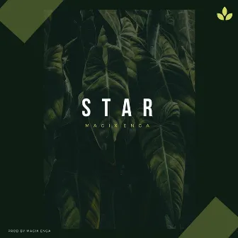 STAR by Magix Enga