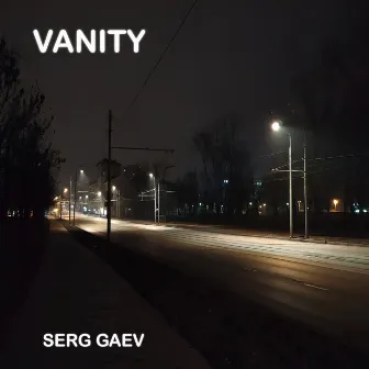 Vanity by Serg Gaev