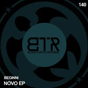 Novo EP by Beginni