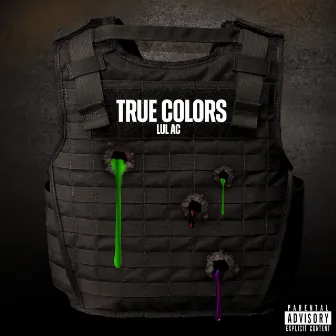 True Colors by Lul Ac