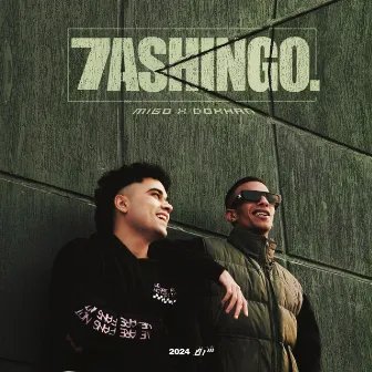 7ashingo by Migo