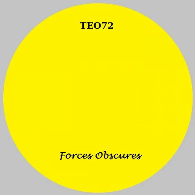 Forces obscures