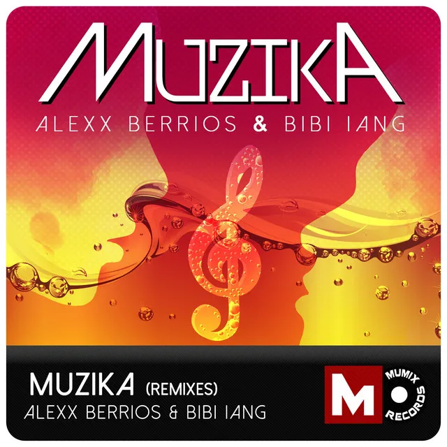 Muzika - Apolo Oliver Remix