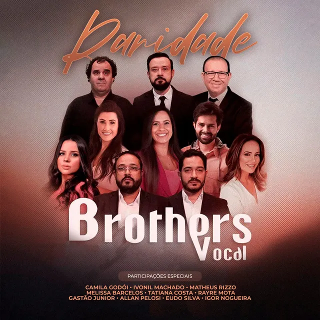 Brothers Vocal