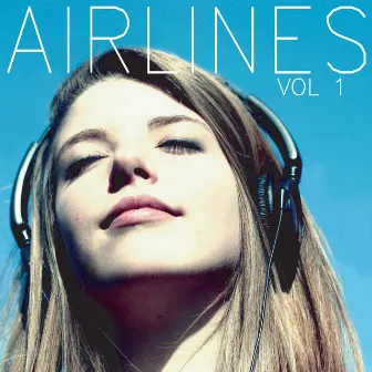 Airlines, Vol. 1 by Cyril Morin