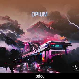 OPIUM by ICEBOY