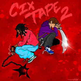 Cixtape 2 : Dub Edition by Cix50