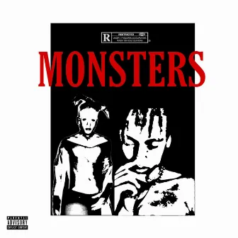 Monsters by South Strip