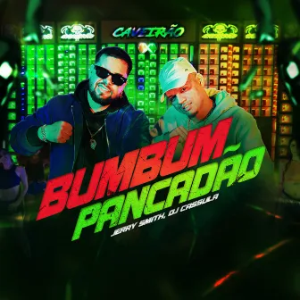 Bumbum Pancadão by DJ Cassula