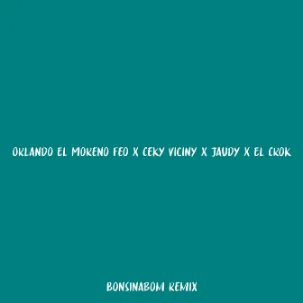 Bonsinabom remix by El Crok