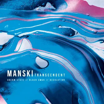 Transcendent by Manski