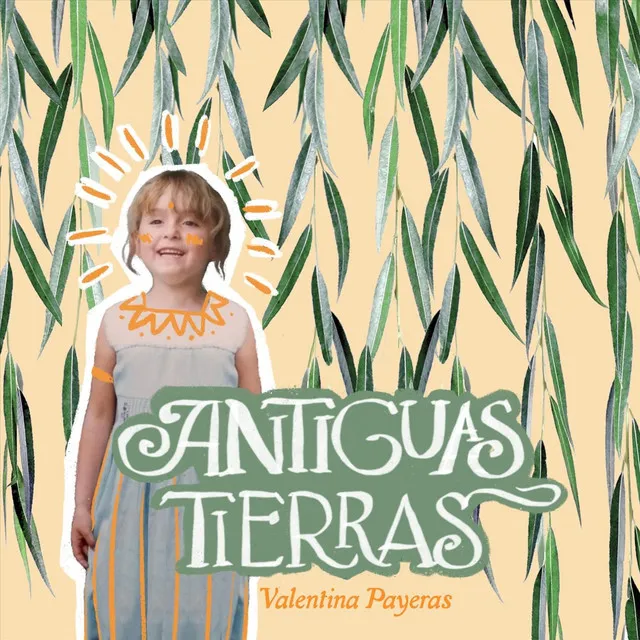 Antiguas Tierras