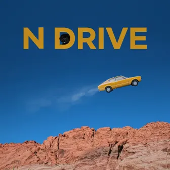 N Drive by Dust