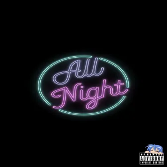 All Night by LoveJSan