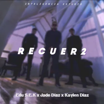 Recuer2 by Kaylen Diaz