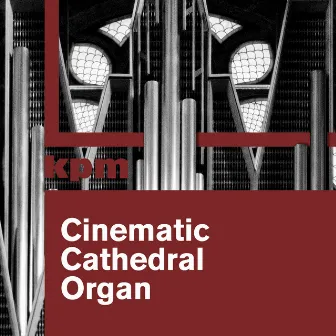 Cinematic Cathedral Organ by Unknown Artist