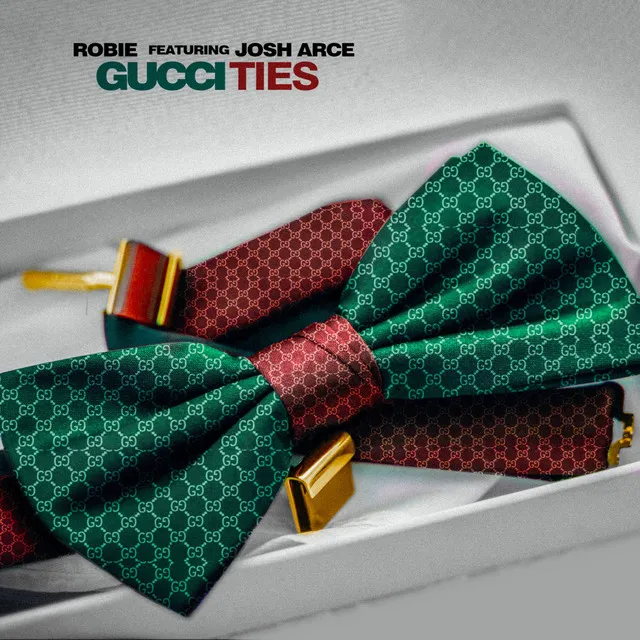 Gucci Ties