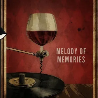 Melody Of Memories by Jazz Urbaine