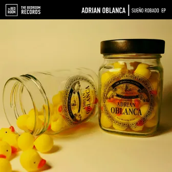 Sueno Robado by Adrian Oblanca