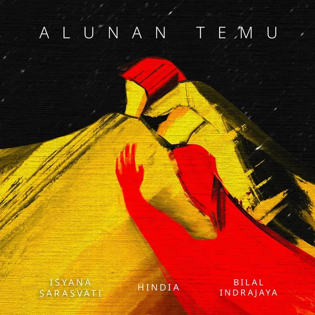 Alunan Temu