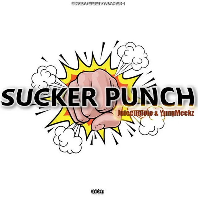 Sucker Punch