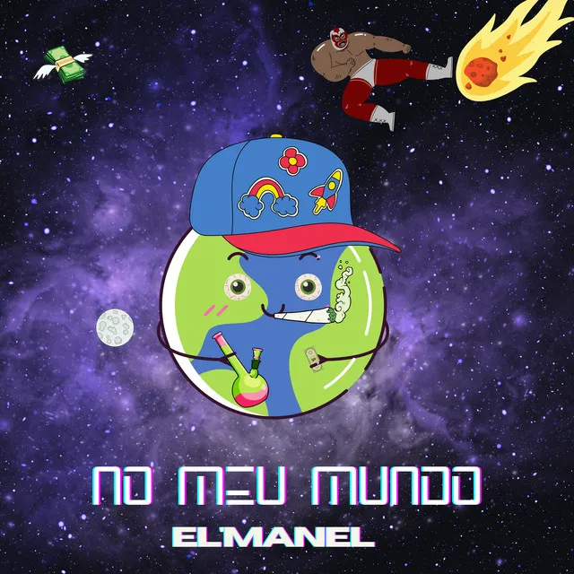 No Meu Mundo