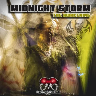 The Awakening by Midnight Storm