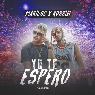 Yo Te Espero by Marioso