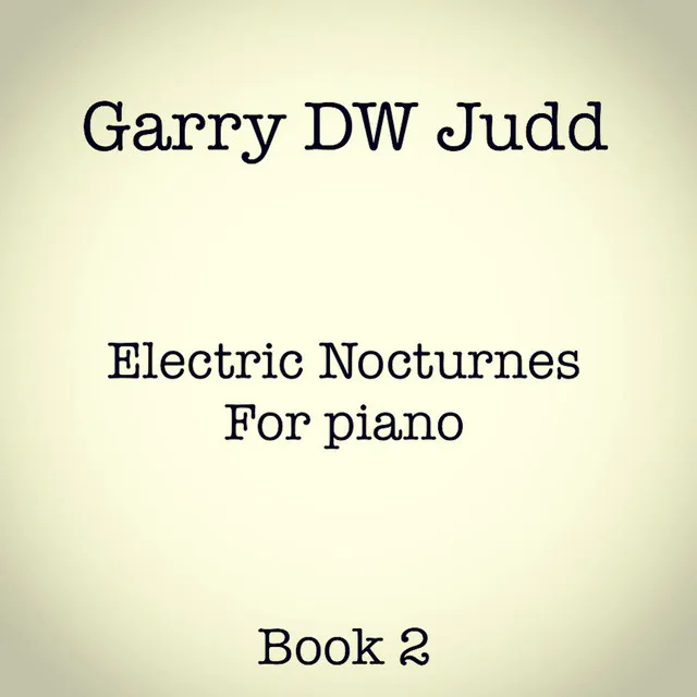 Electric Nocturne No. 17