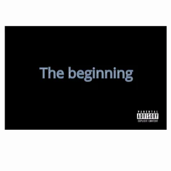 The beginning by Black magi