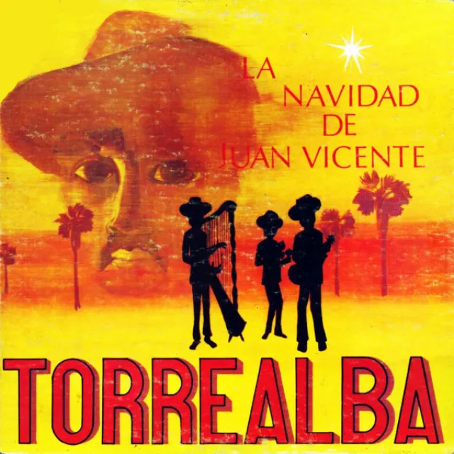 La Navidad de Juan Vicente Torrealba