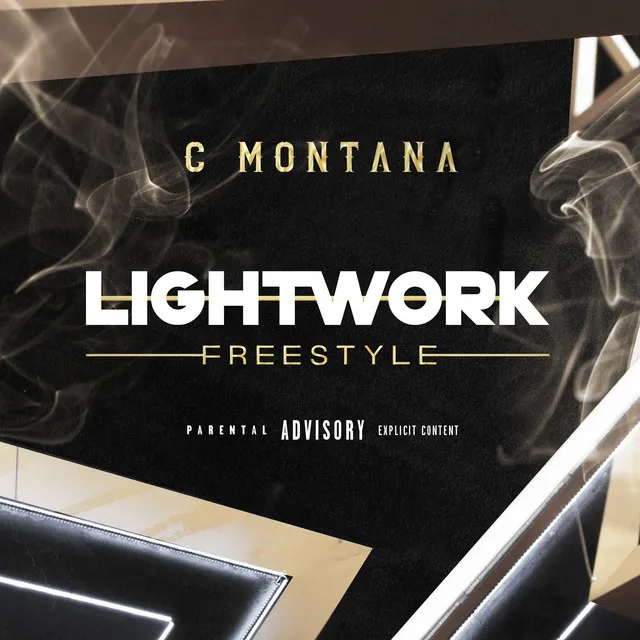 Lightwork - Freestyle