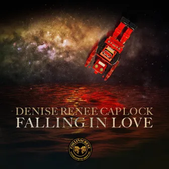 Falling In Love by Denise Renee Caplock